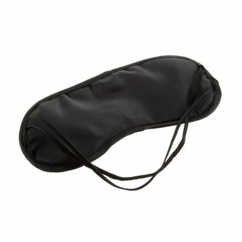 Travel Eye Mask