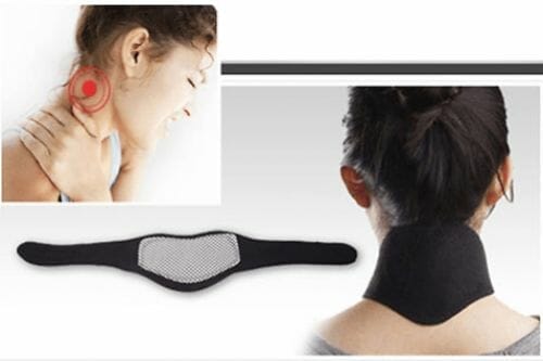 Neck guard
