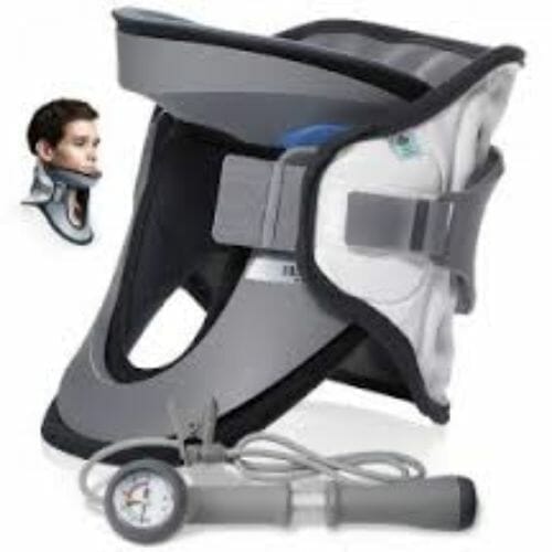Cervical Neck Collar