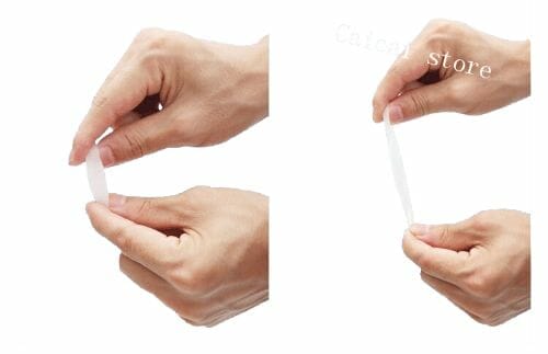 Silicone Cloven Device