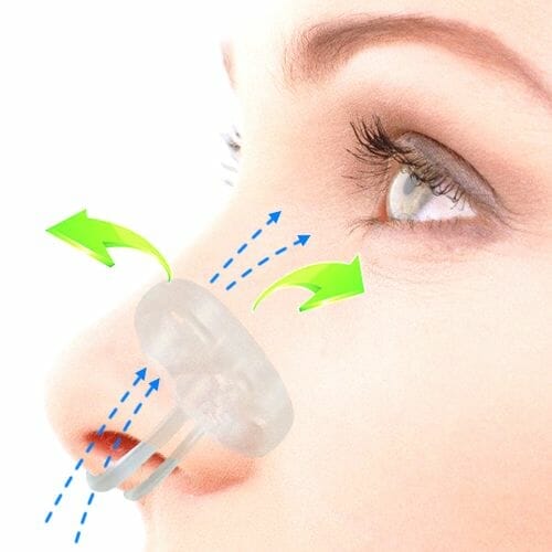 Nasal Dilator