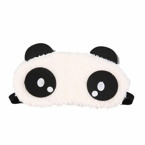 Cute Eye Mask