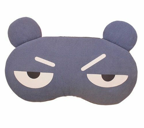 Sleeping Eye Shade