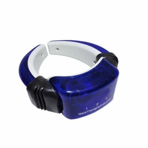 Electric Neck Traction Collar