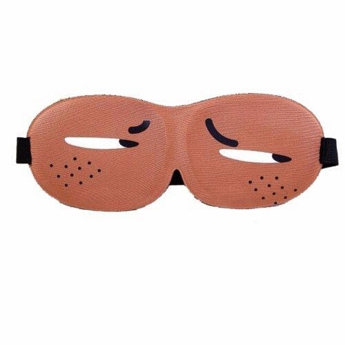 Sleeping Eye Shade