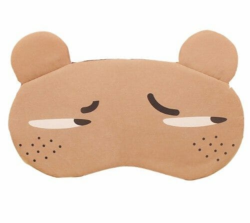 Sleeping Eye Shade