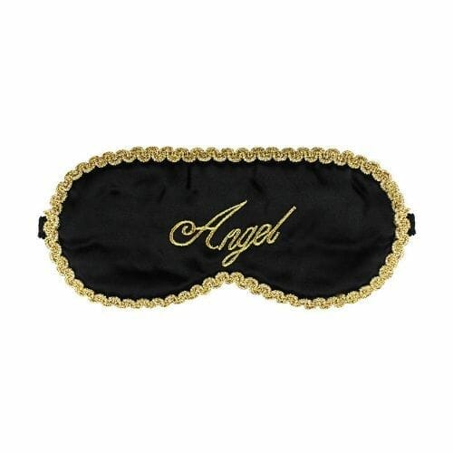 angel sleep Mask