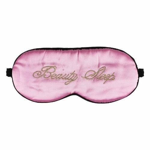 beauty sleep eye Mask