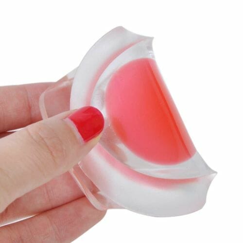 Gel Shoe Heel Insoles