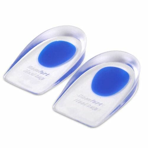 Gel Shoe Heel Insoles