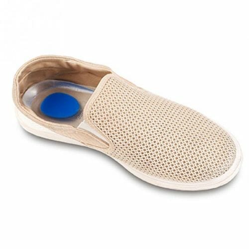 Gel Shoe Heel Insoles