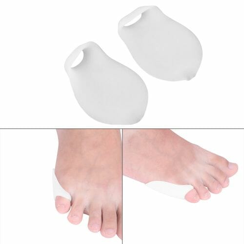 Little Toe Separator for Women