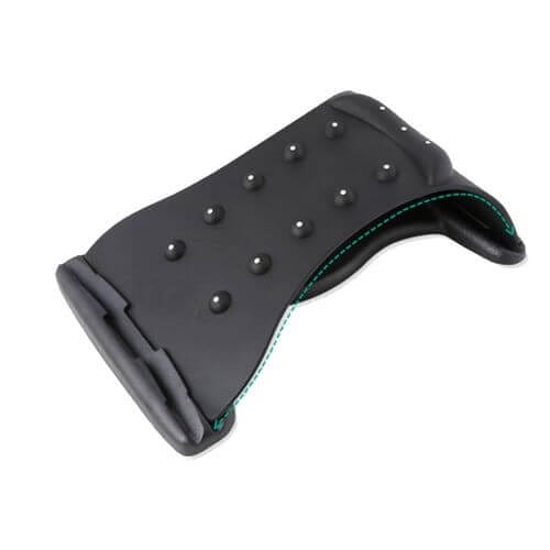 Multi-Level Back Neck Stretching Device