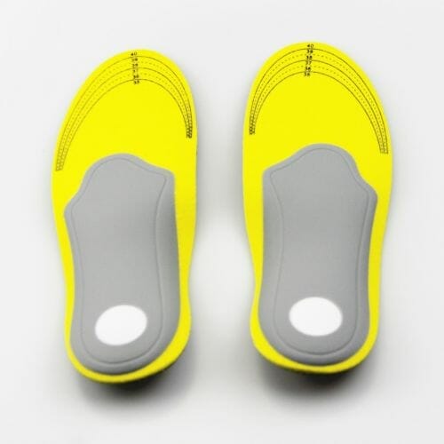 Special Orthopedic Braces-