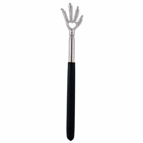 Adjustable Eagle Claw Back Scratcher