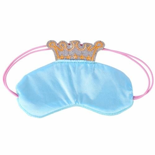 Sleeping Princess crown Mask