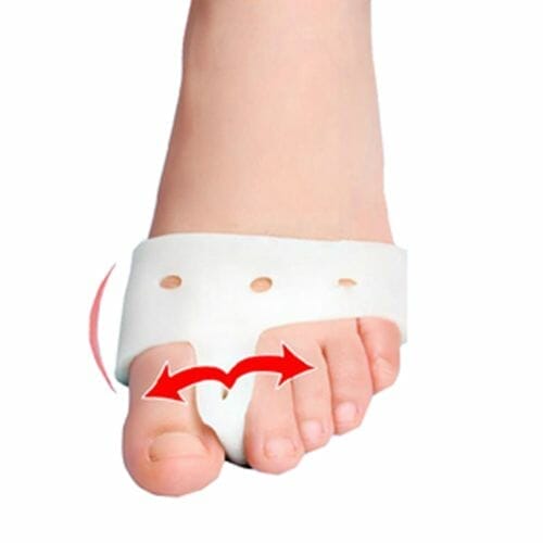 Special Orthopedic Braces- for Hallux Valgus