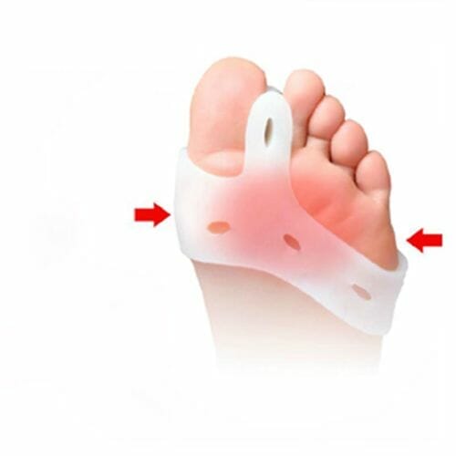 Special Orthopedic Braces- for Hallux Valgus