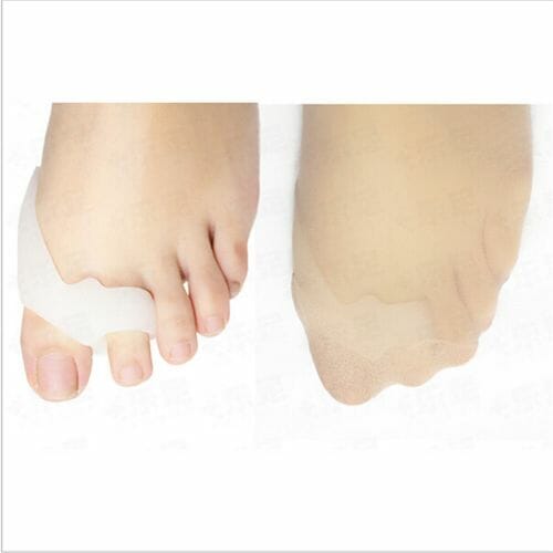 Toe Separator Orthopedic Brace