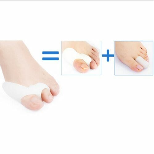 Toe Separator Orthopedic Brace