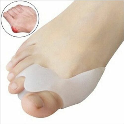Toe Separator Orthopedic Brace