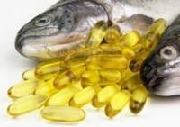 fish oil omega 3 plantar fasciitis