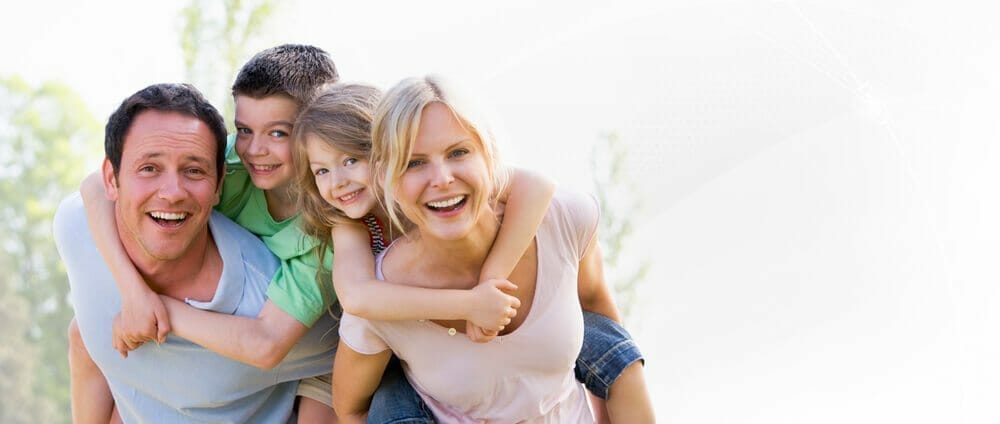 Healthy Family - HealthDevice.com