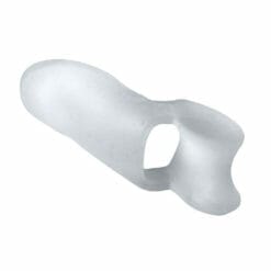 Pedifix Visco-GEL Dual Action Bunion Fix for Instant bunion relief