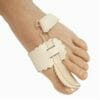 PediFix Nighttime Bunion Regulator - relieves bunion while resting or sleeping