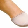 PediFix Visco-GEL Forefoot cushion Sleeve - Relieves Toe & Ball-of-foot pain