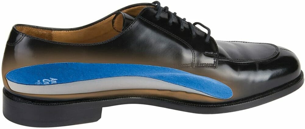 Pedifix Arch Support Cradles - Fits Most Footwear Styles