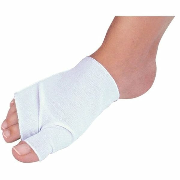PediFix Forefoot Compression Sleeve - Reduces Edema (Swelling) After ...
