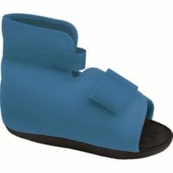 pediatric slimline cast boot