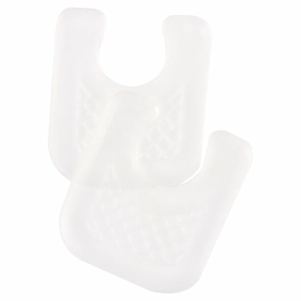 PediFix Pedi-Gel Callus Pads – Protects and Relieves Callus Pain - Image 2