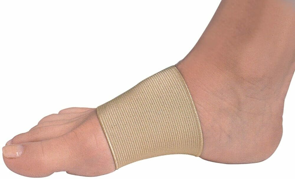 arch bandage