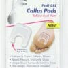 PediFix Pedi-Gel Callus Pads
