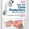 gel corn protector