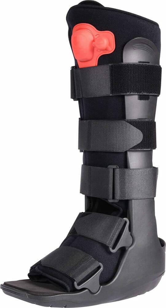 ProCare XcelTrax™ Air Walker Boot (High Or Low Top) – Protects And ...