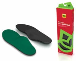 Spenco RX full length arch cushions