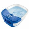 HoMedics Bubble Bliss Deluxe Foot Spa