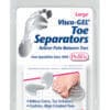 PediFix Visco-GEL Toe Separators