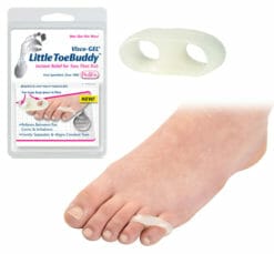 PediFix Visco-GEL Little ToeBuddy
