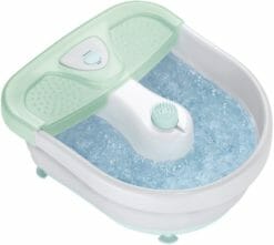 CONAIR Foot Spa with Massaging Bubbles