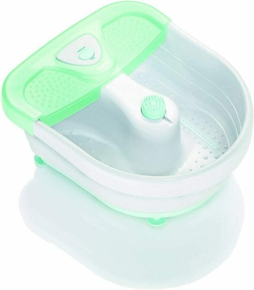 CONAIR Foot Spa with Massaging Bubbles