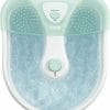 CONAIR Foot Spa with Massaging Bubbles
