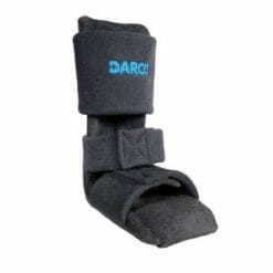 DARCO Pneumatic Night Splint