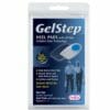 PediFix GelStep Heel Pad with Soft Center Spot