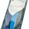 PediFix Massaging GEL Work Insoles for Men