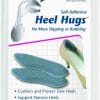 PediFix Self-Adhesive Heel Hugs