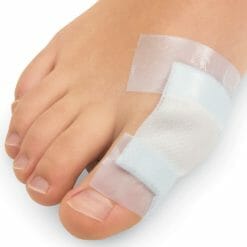 PediFix SoreSpot Silicone Tape